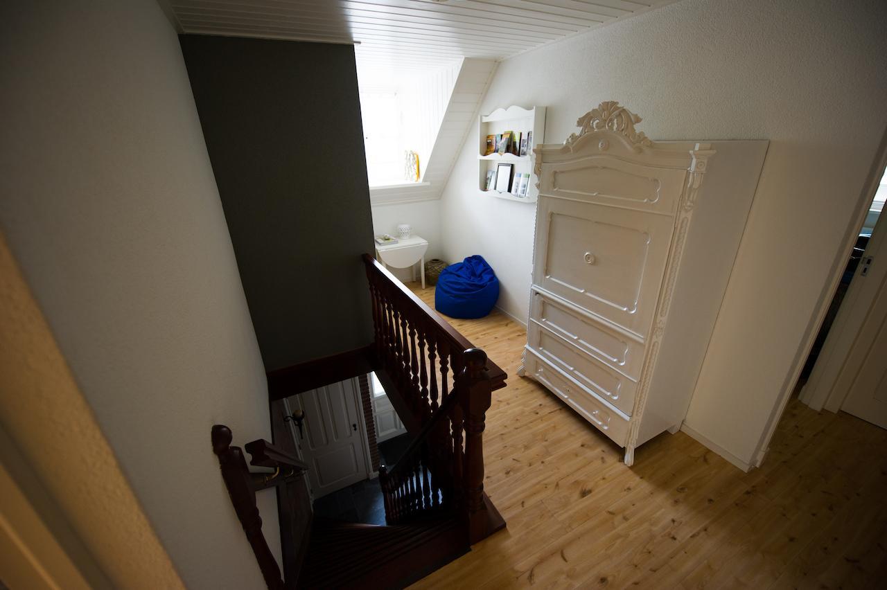 B&B Aan De Burgt Boekel Dış mekan fotoğraf