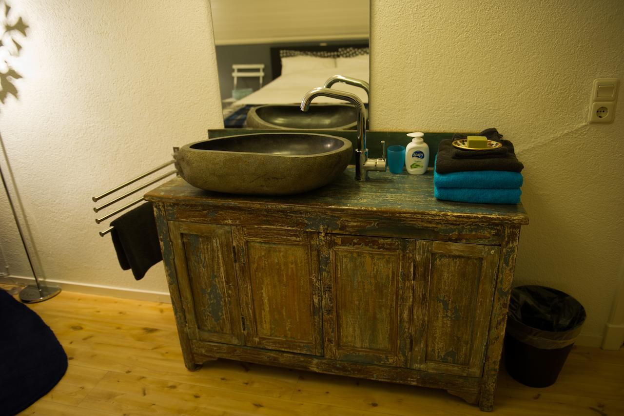 B&B Aan De Burgt Boekel Oda fotoğraf