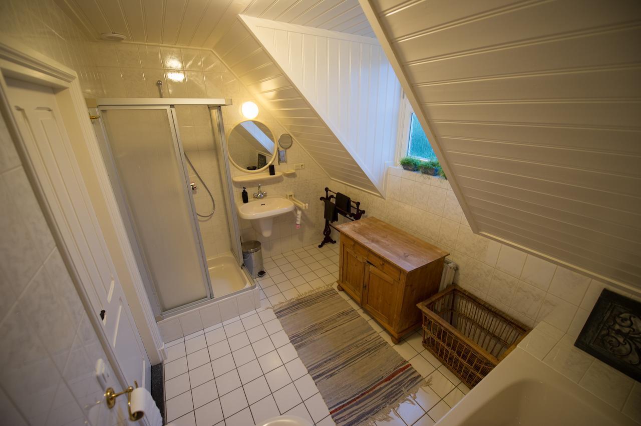 B&B Aan De Burgt Boekel Dış mekan fotoğraf