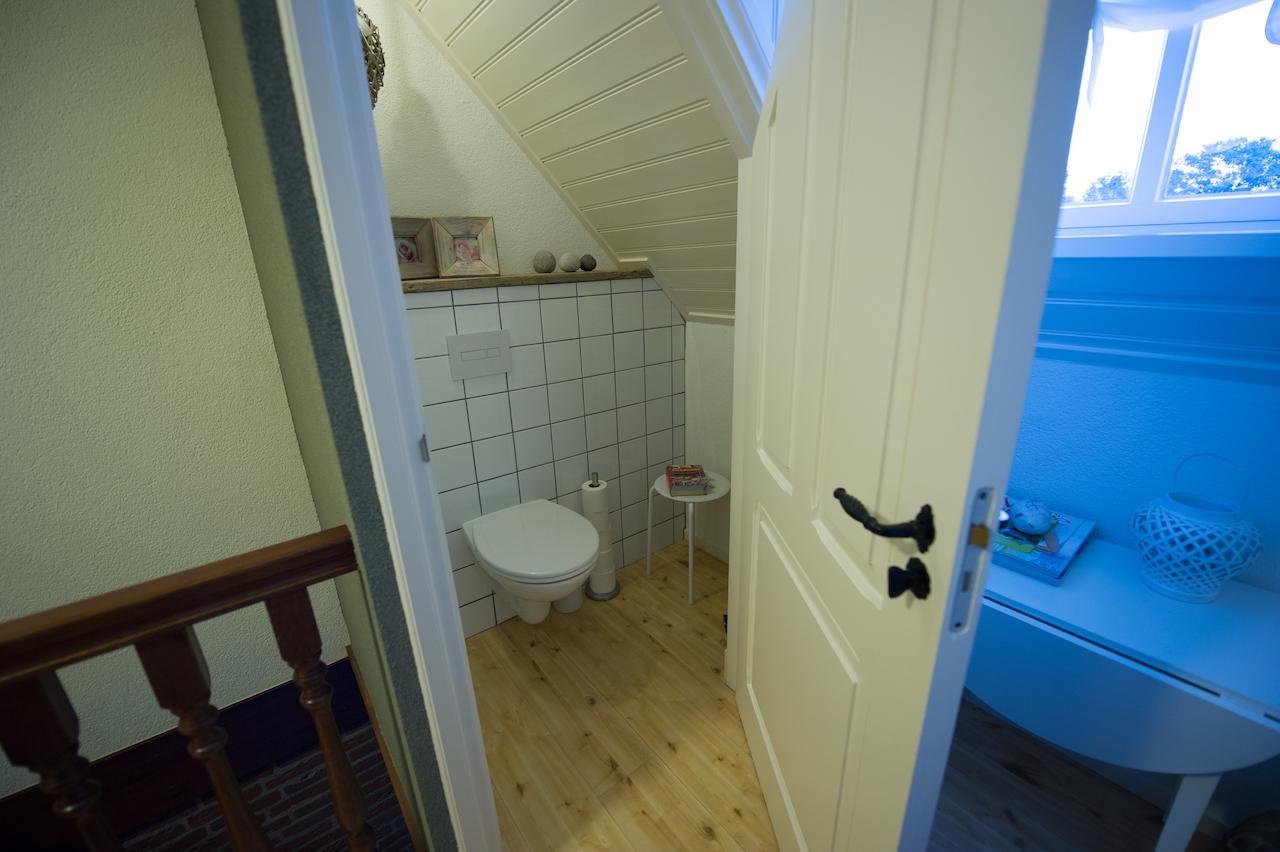 B&B Aan De Burgt Boekel Dış mekan fotoğraf