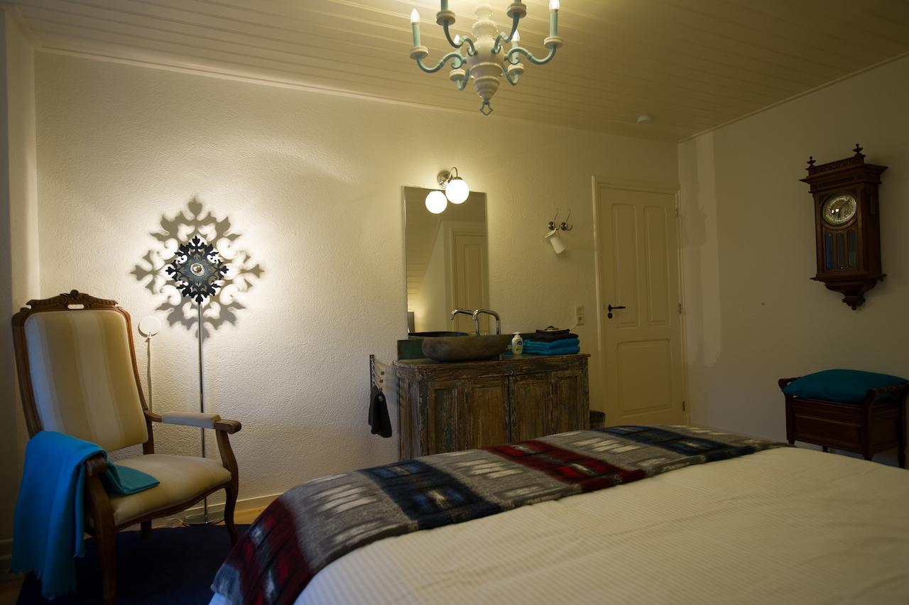 B&B Aan De Burgt Boekel Oda fotoğraf