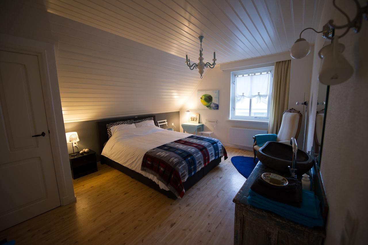 B&B Aan De Burgt Boekel Oda fotoğraf