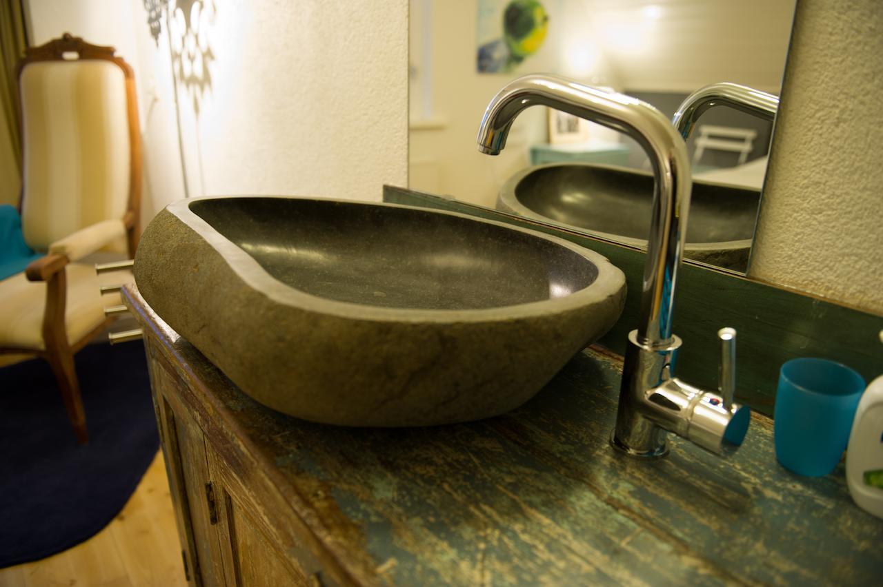 B&B Aan De Burgt Boekel Oda fotoğraf