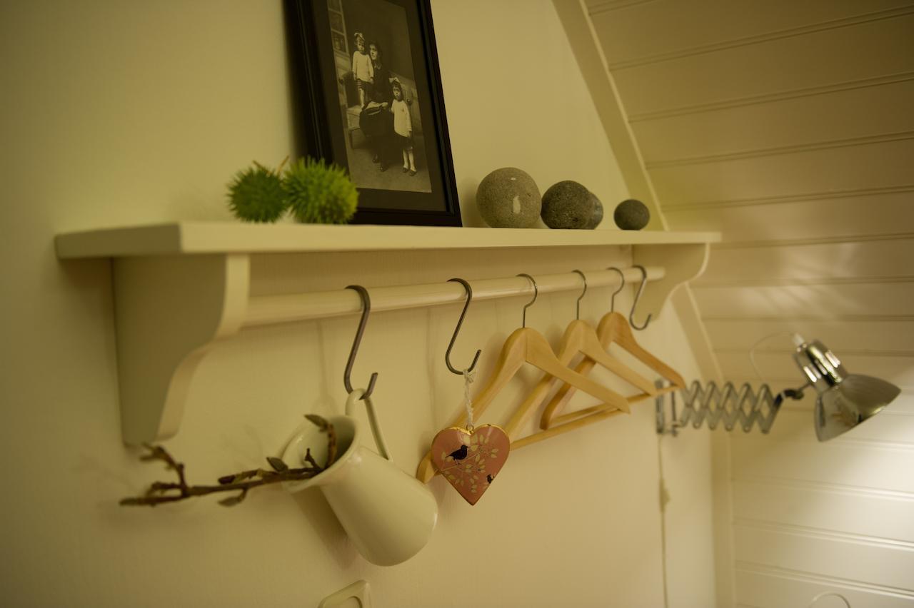 B&B Aan De Burgt Boekel Oda fotoğraf