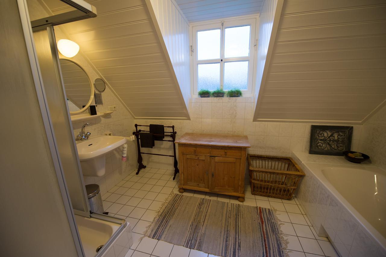 B&B Aan De Burgt Boekel Oda fotoğraf