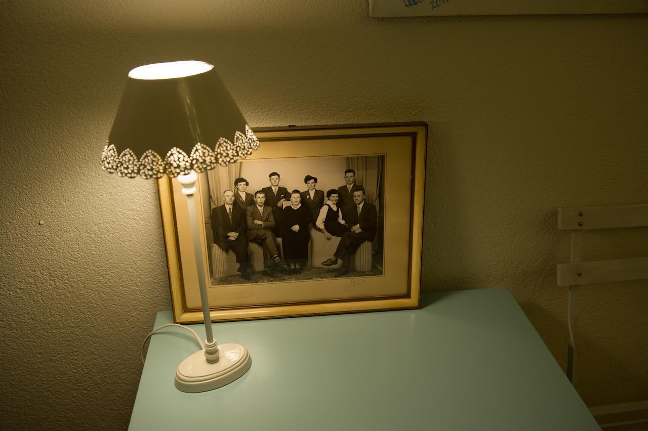 B&B Aan De Burgt Boekel Oda fotoğraf