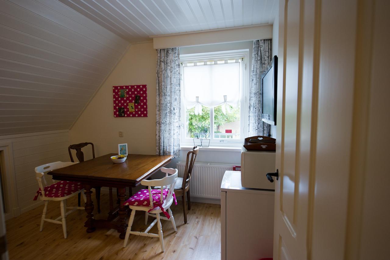 B&B Aan De Burgt Boekel Dış mekan fotoğraf